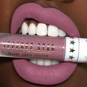 Scandal and I’m Shook lip